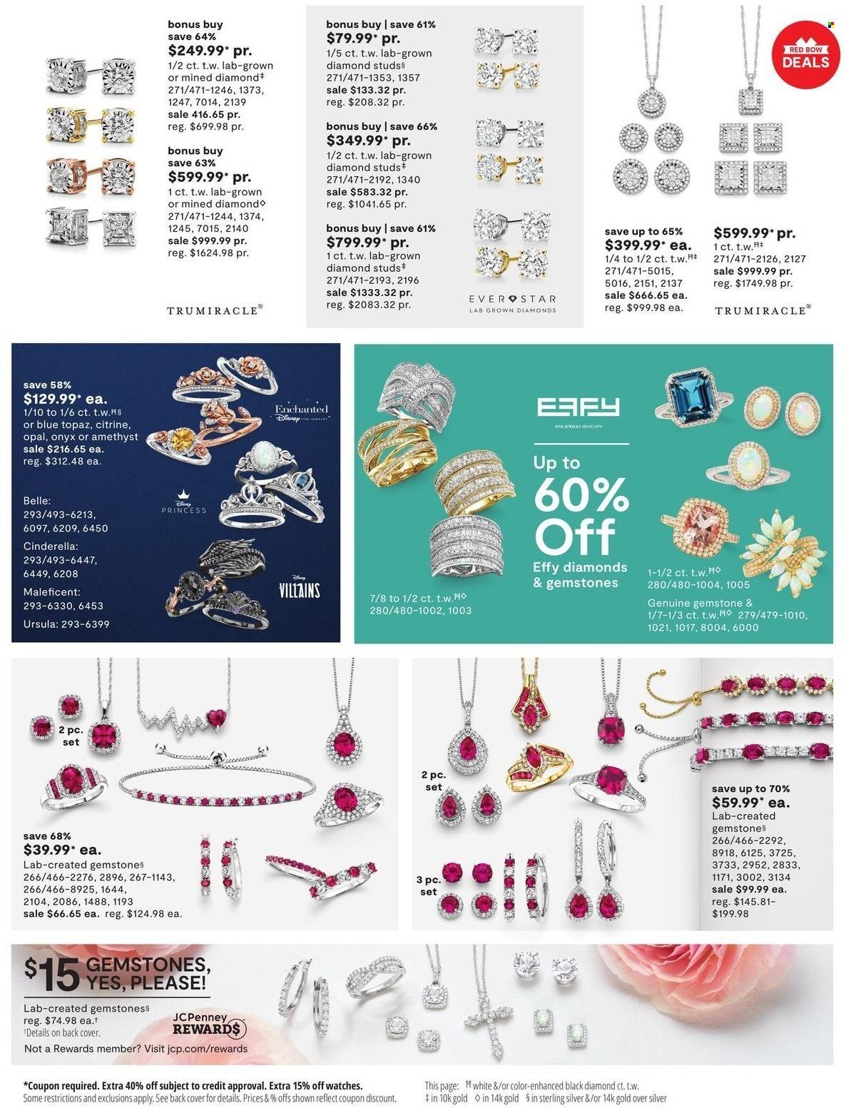 JCPenney Weekly Ad Flyer July 5 to July 12
