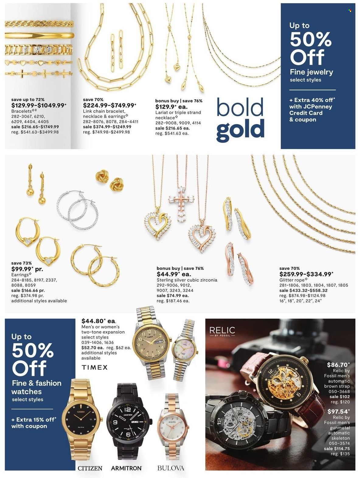 JCPenney Weekly Ad Flyer July 5 to July 12