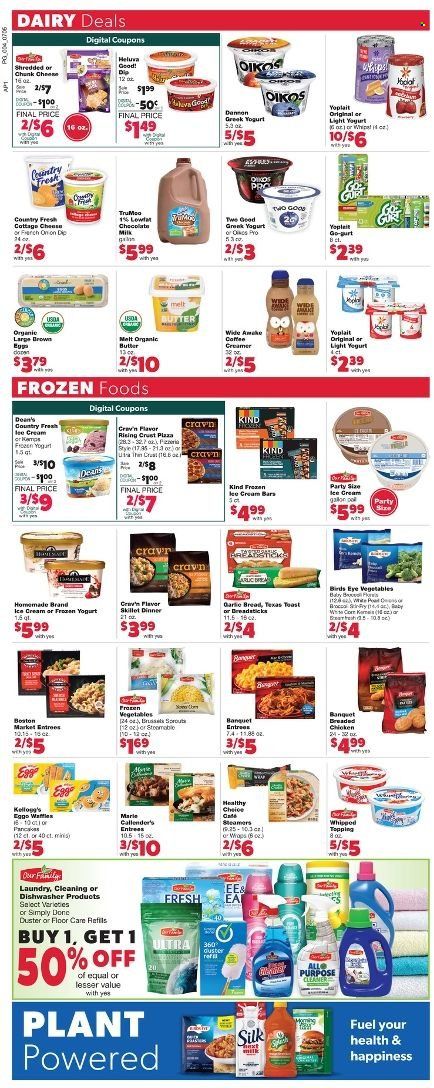 Family Fare (MI) Weekly Ad Flyer July 5 to July 12