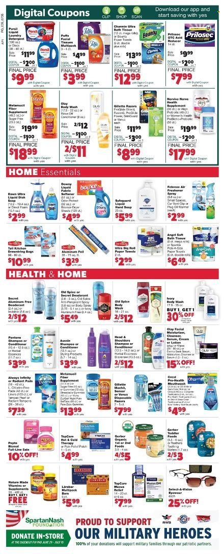Family Fare (MI) Weekly Ad Flyer July 5 to July 12