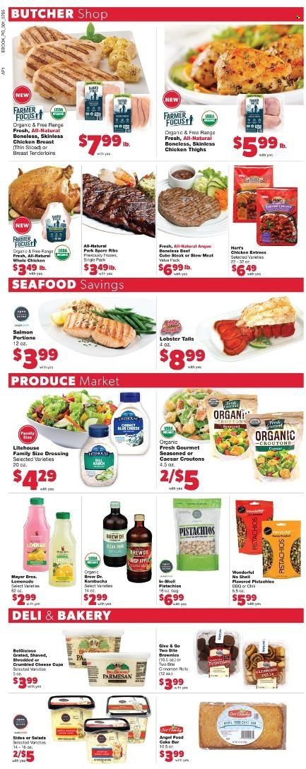 Family Fare (MI) Weekly Ad Flyer July 5 to July 12
