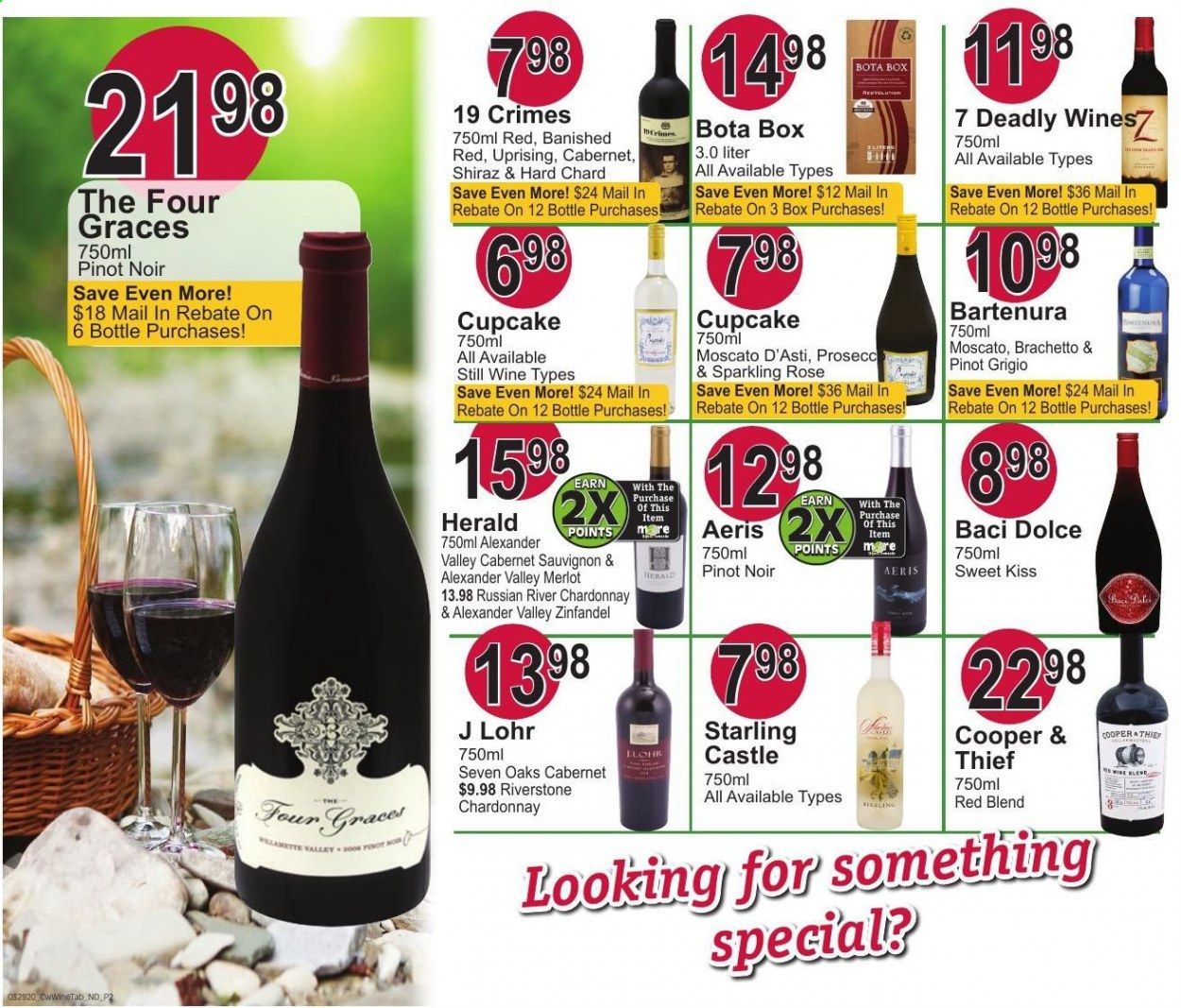 Cash Wise Weekly Ad & Flyer March 29 to April 18