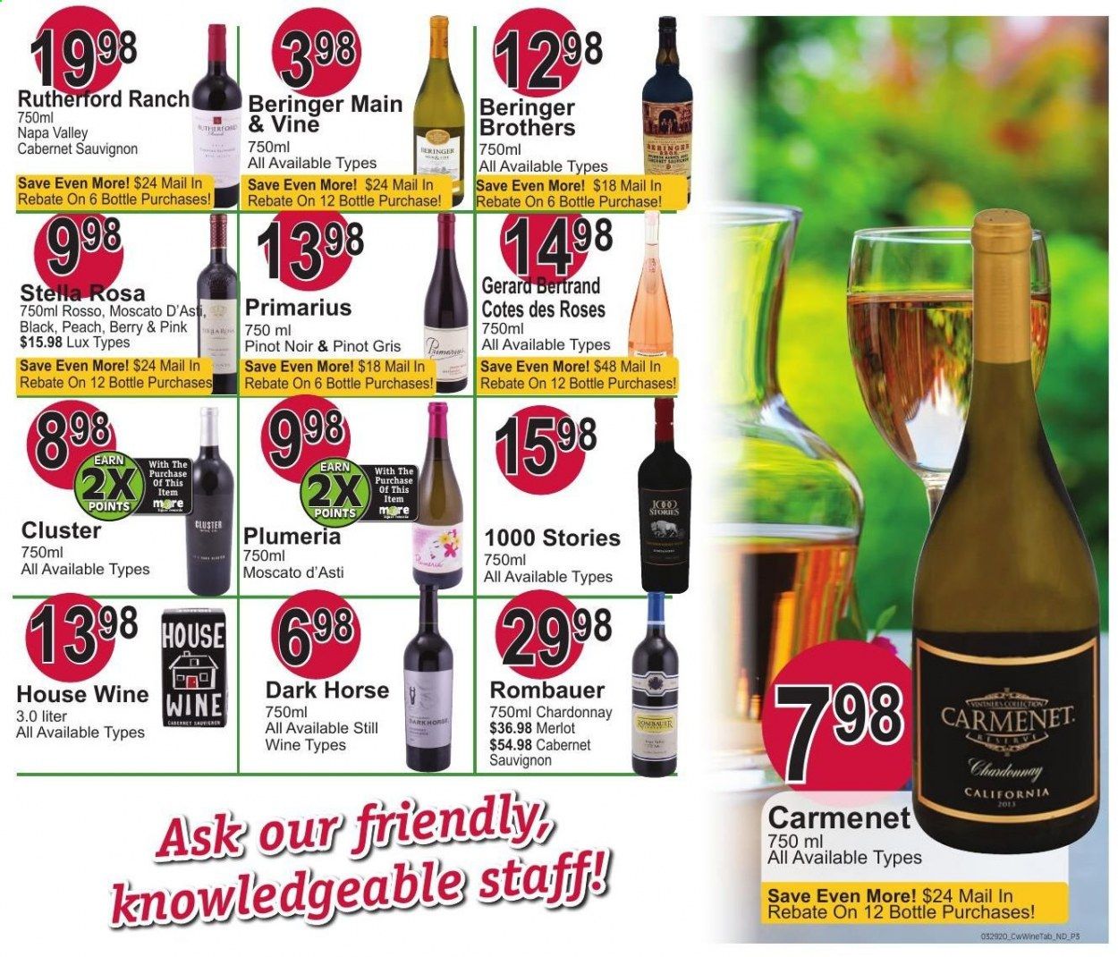 Cash Wise Weekly Ad & Flyer March 29 to April 18
