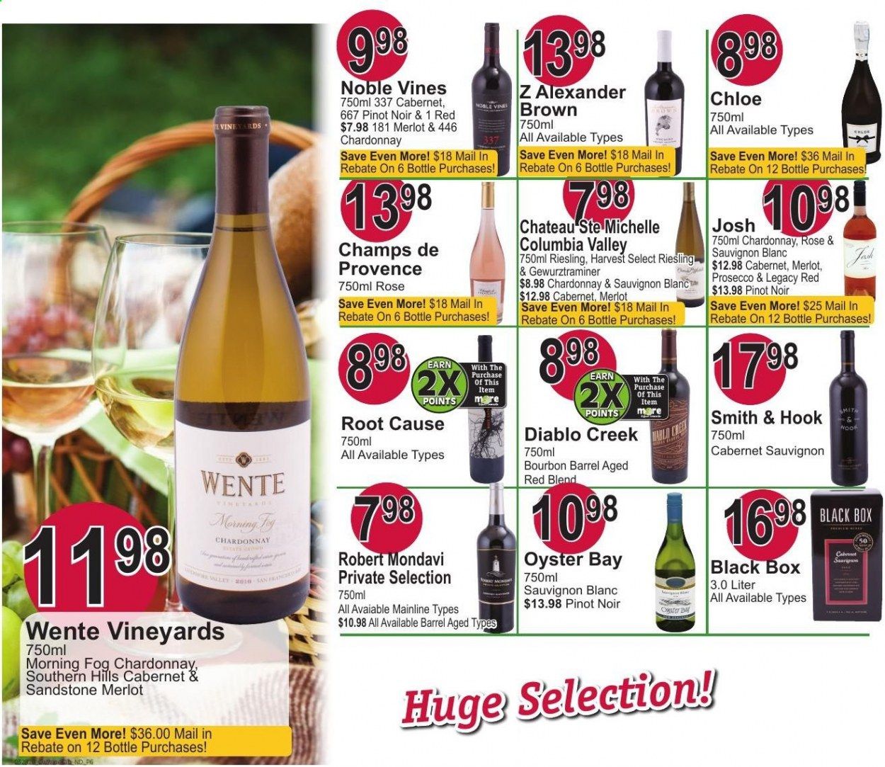 Cash Wise Weekly Ad & Flyer March 29 to April 18