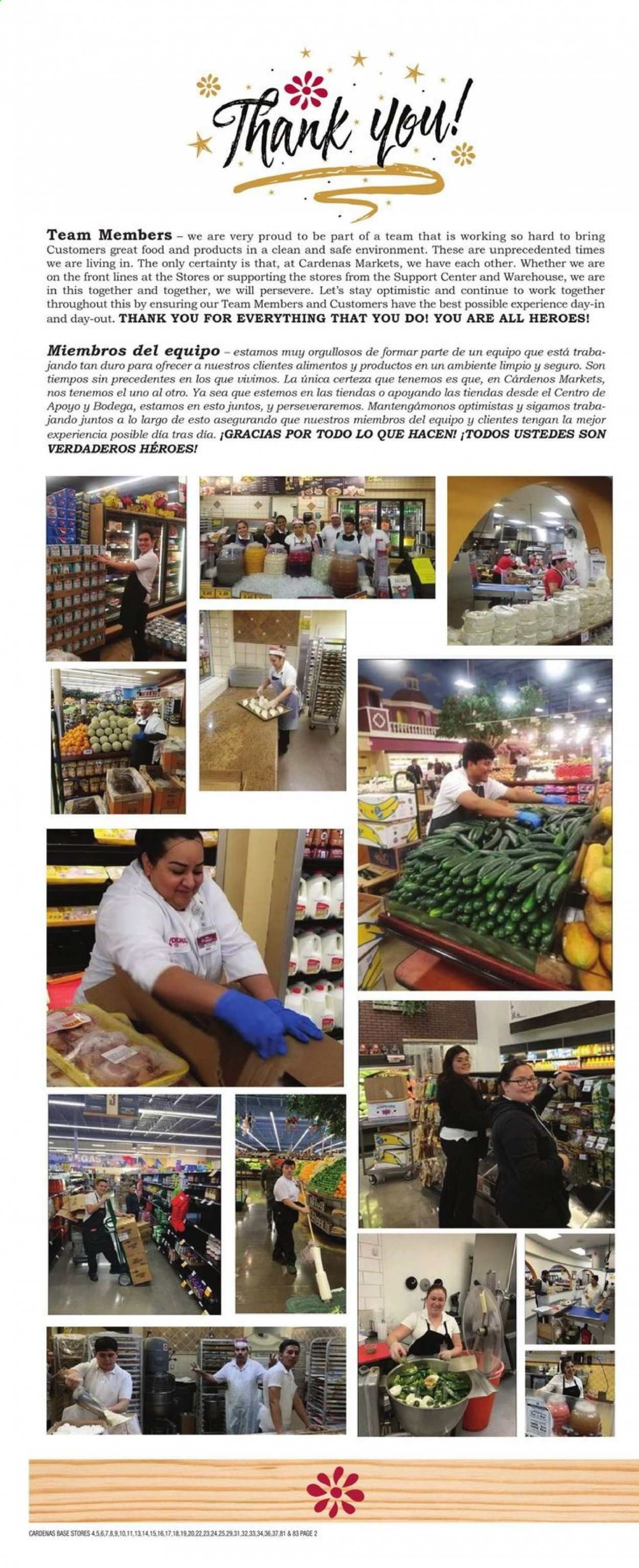 Cardenas Weekly Ad & Flyer April 1 to 7