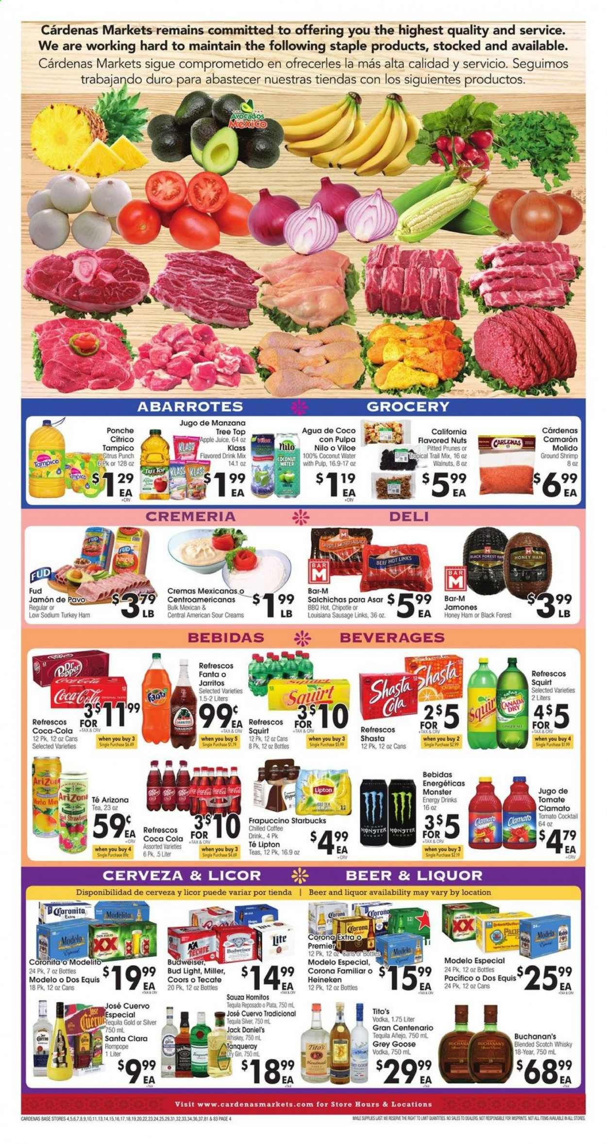 Cardenas Weekly Ad & Flyer April 1 to 7
