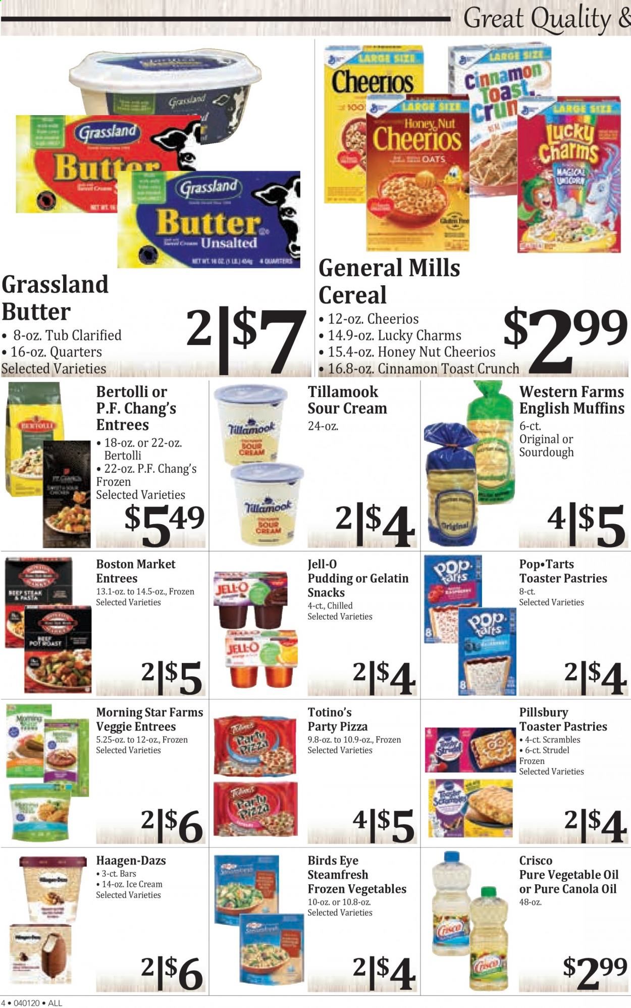 Rosauers Weekly Ad & Flyer April 1 to 7