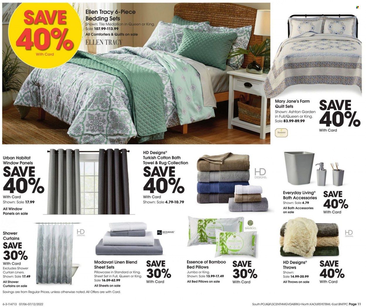Fred Meyer Weekly Ad Flyer July 5 to July 12