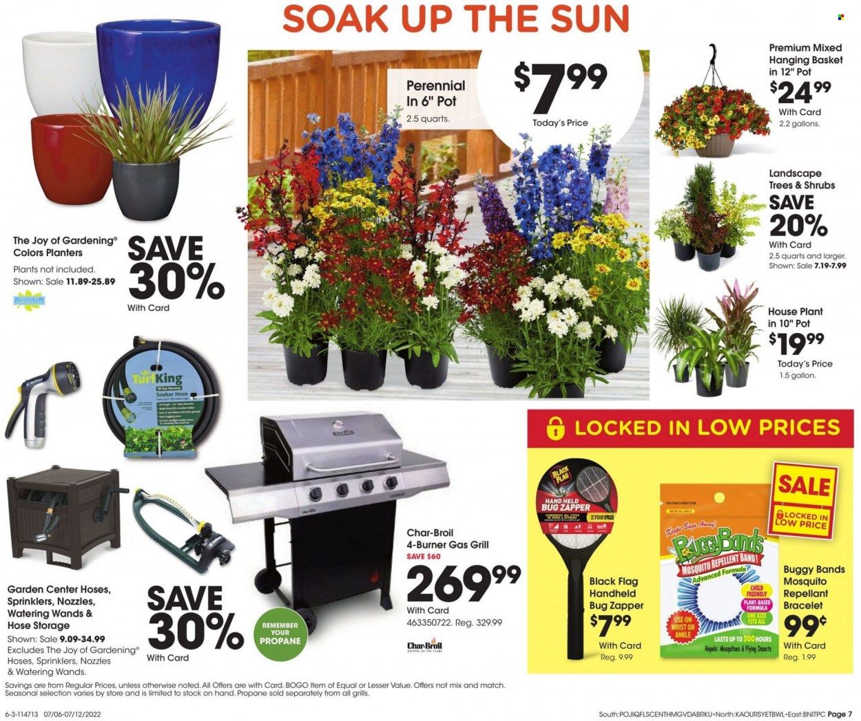Fred Meyer Weekly Ad Flyer July 5 to July 12