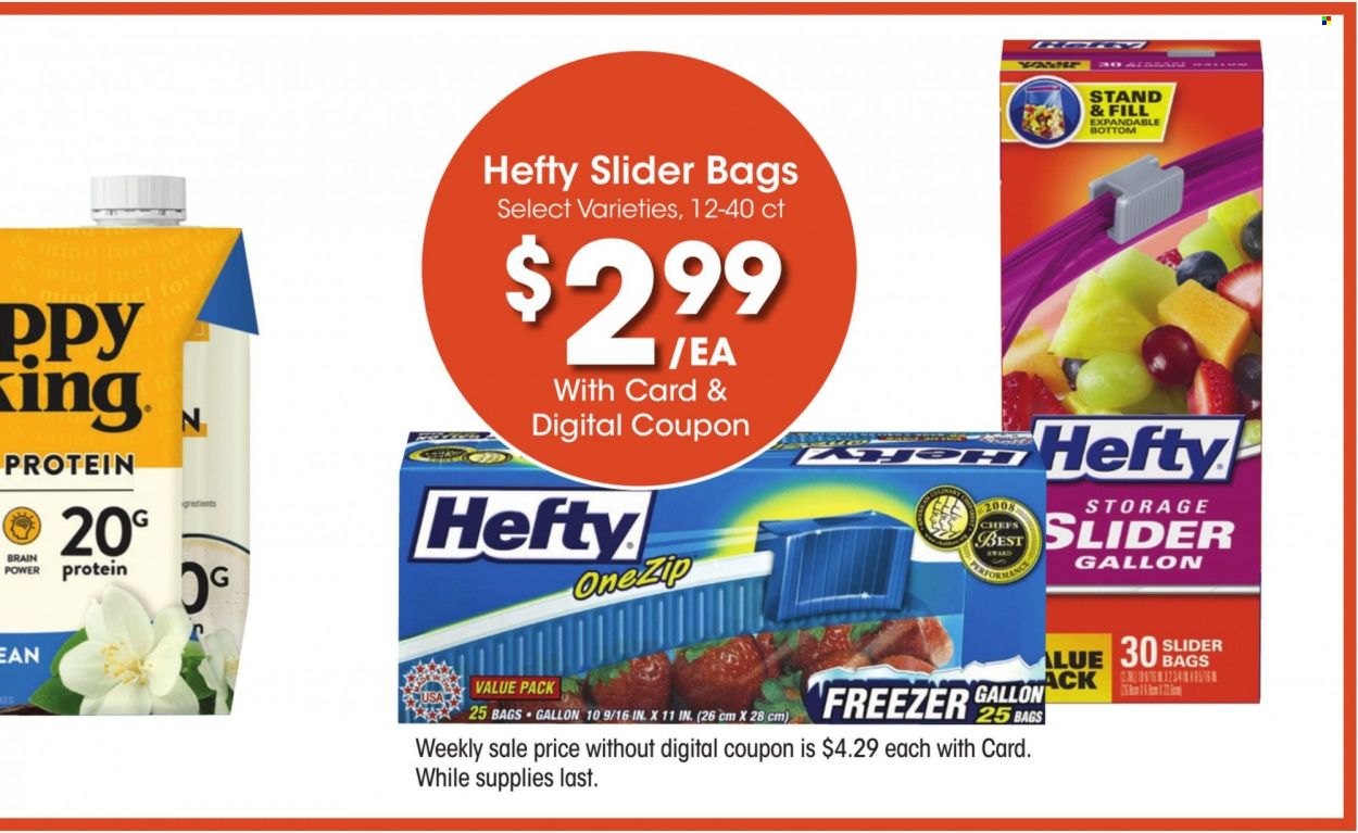 Fry’s (AZ) Weekly Ad Flyer July 5 to July 12