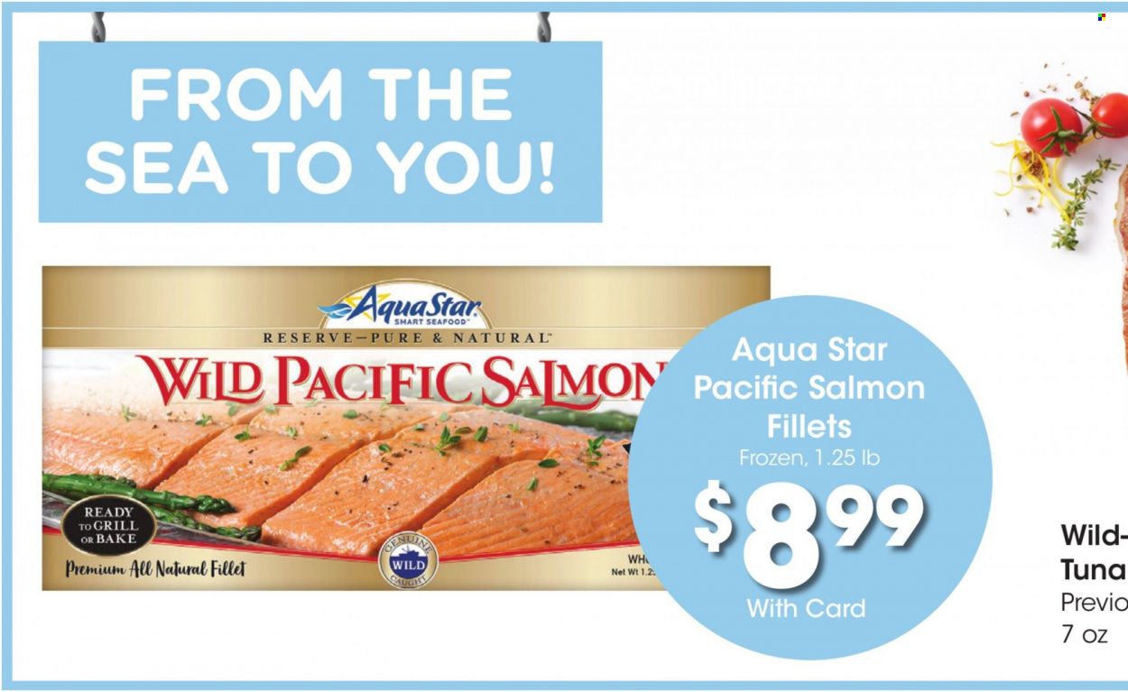 Fry’s (AZ) Weekly Ad Flyer July 5 to July 12