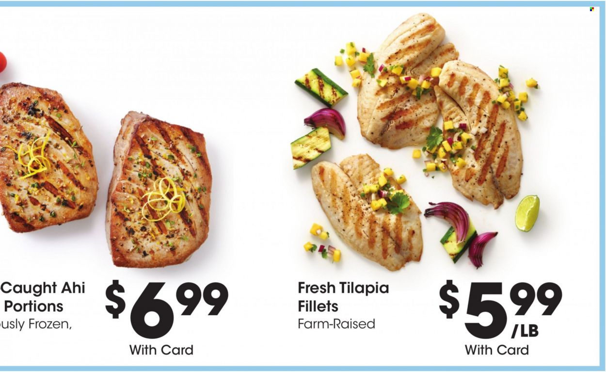 Fry’s (AZ) Weekly Ad Flyer July 5 to July 12