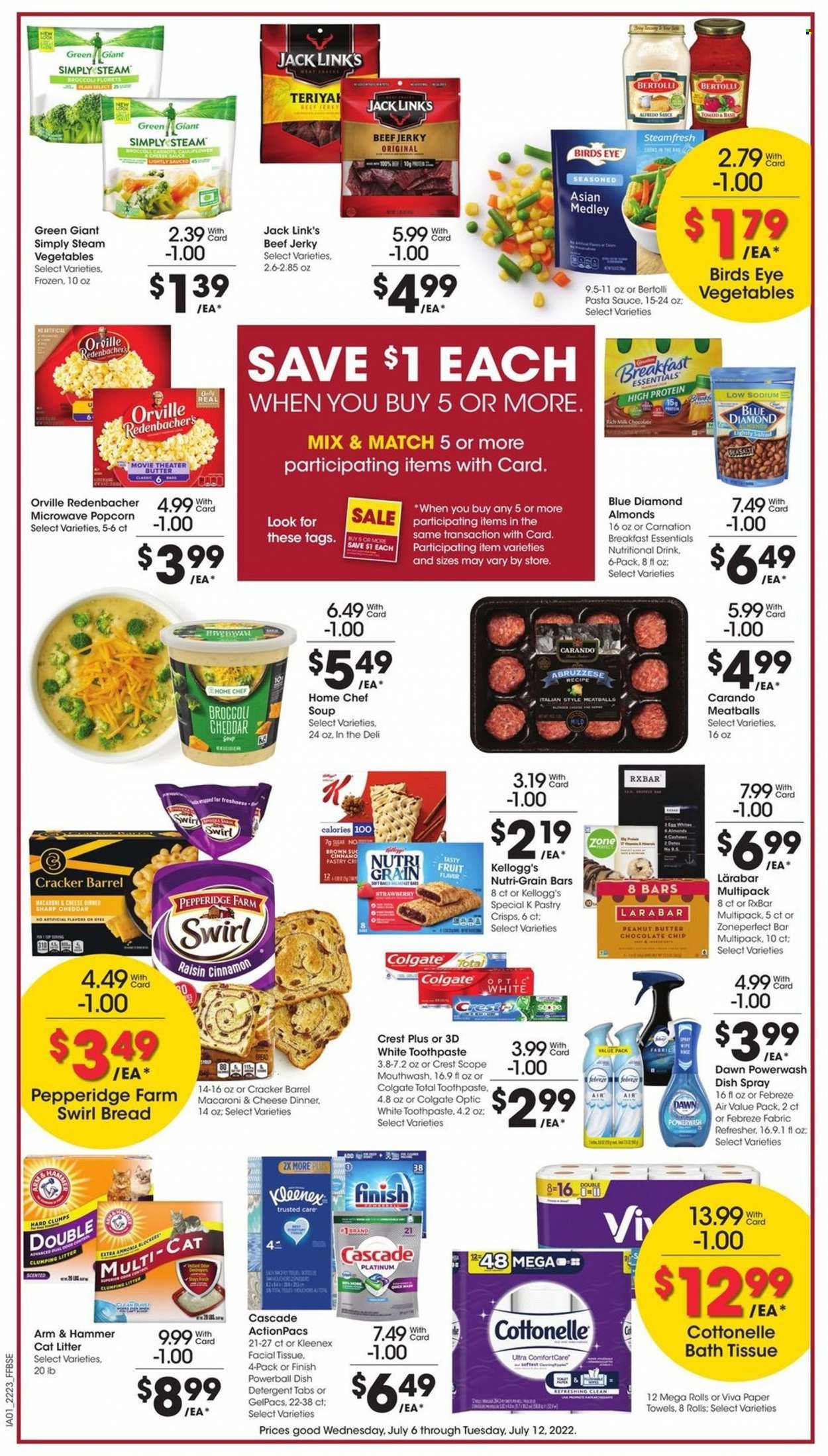 Fry’s (AZ) Weekly Ad Flyer July 5 to July 12