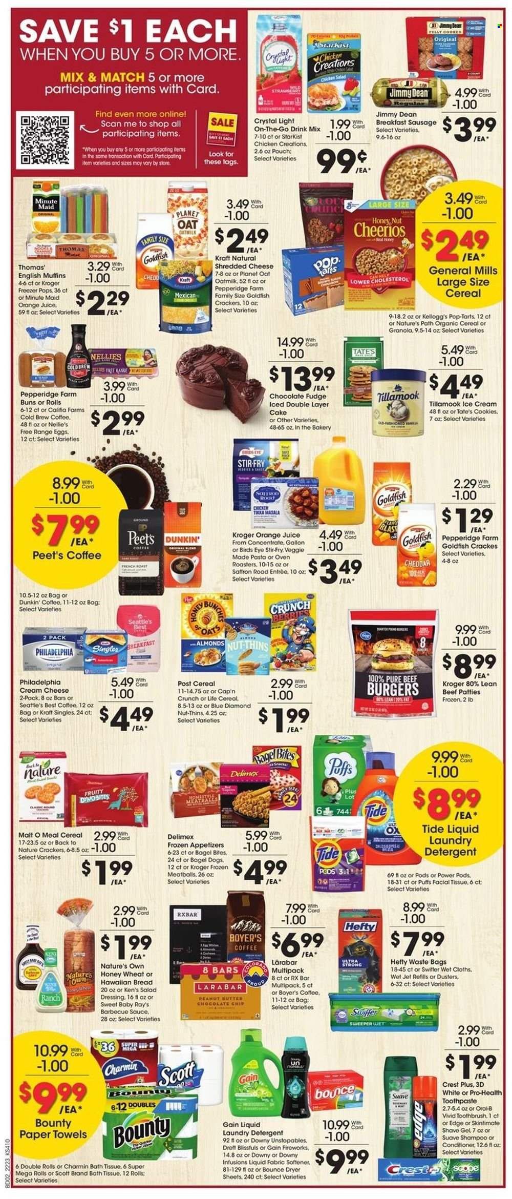 City Market (CO, UT, WY) Weekly Ad Flyer July 5 to July 12