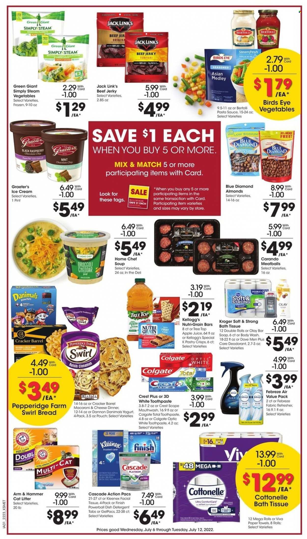 City Market (CO, UT, WY) Weekly Ad Flyer July 5 to July 12