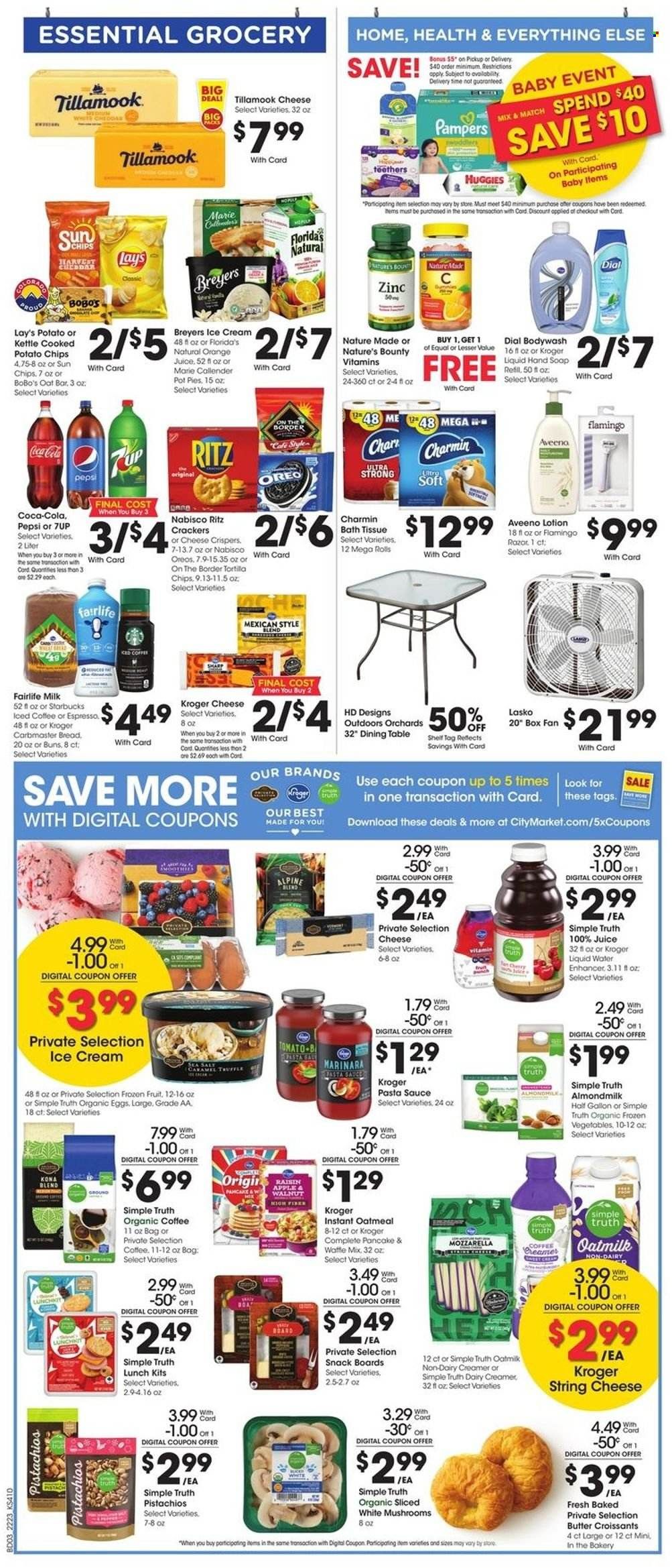 City Market (CO, UT, WY) Weekly Ad Flyer July 5 to July 12