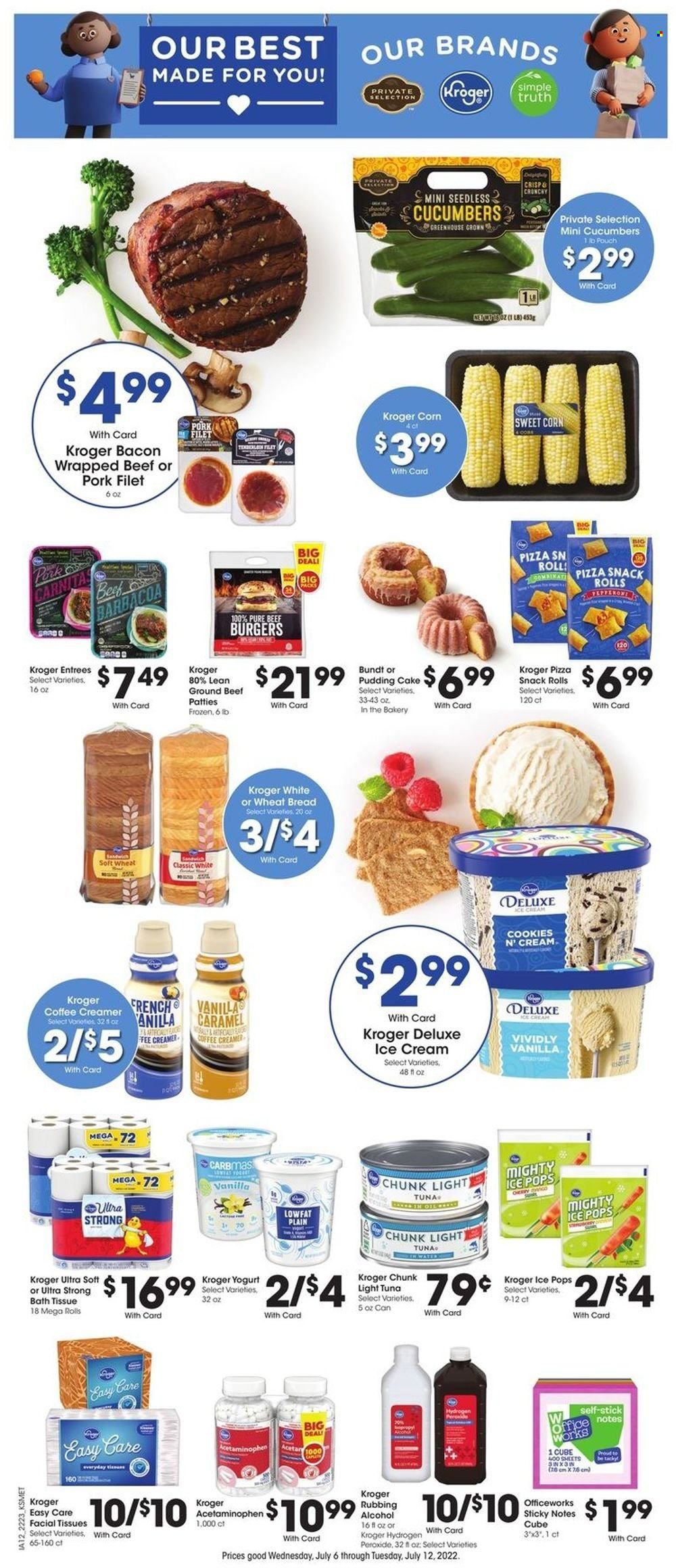 City Market (CO, UT, WY) Weekly Ad Flyer July 5 to July 12