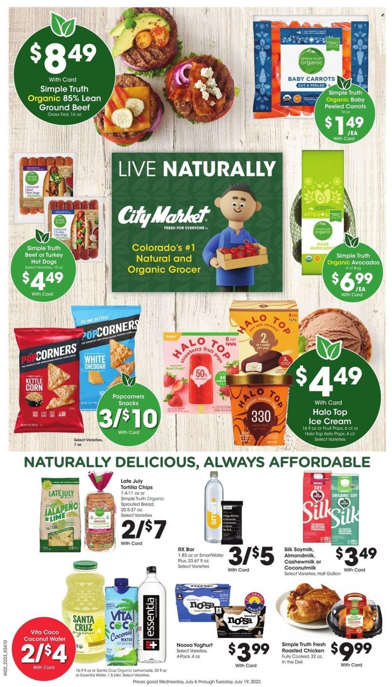 City Market (CO, UT, WY) Weekly Ad Flyer July 5 to July 12