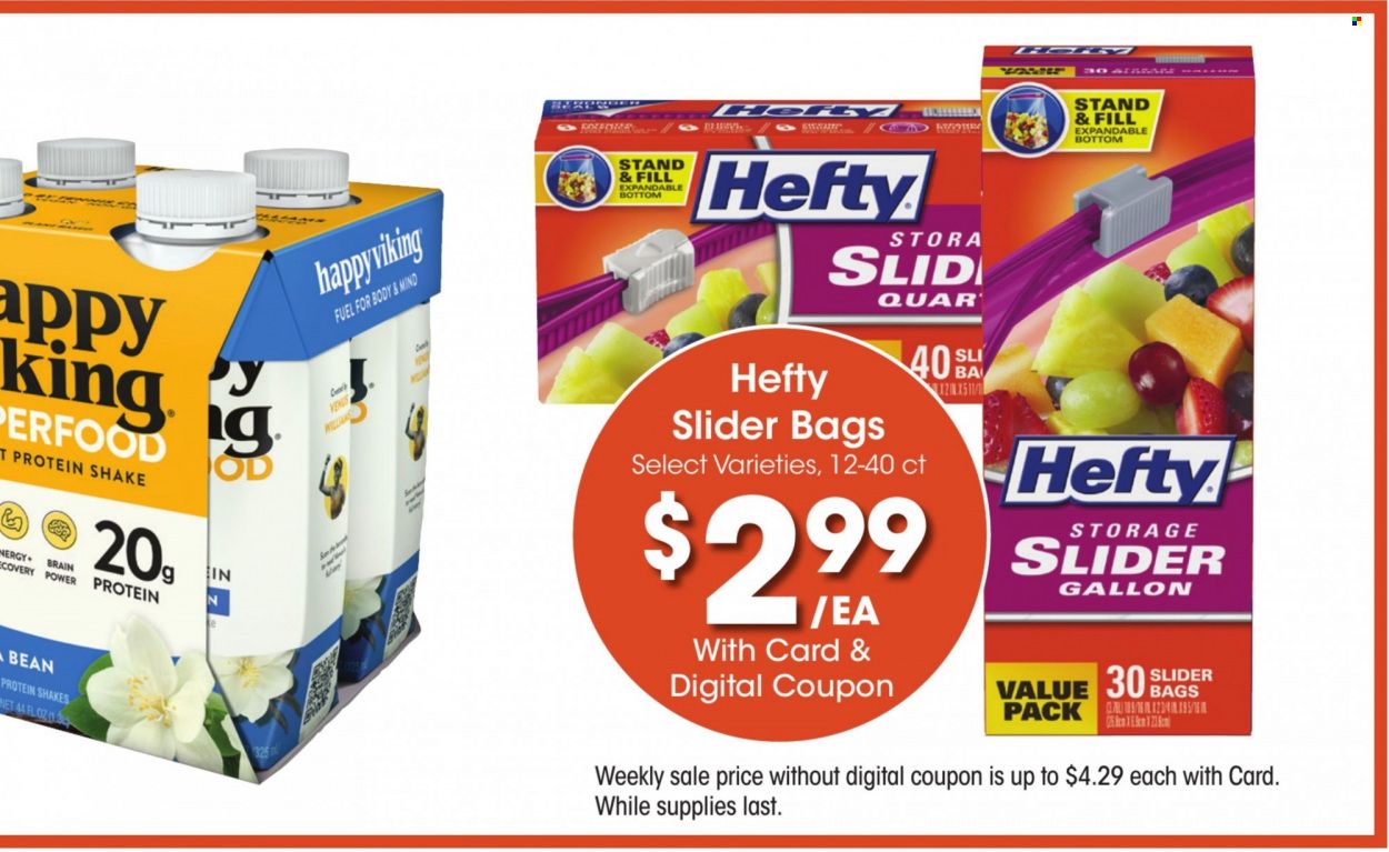 King Soopers (CO) Weekly Ad Flyer July 5 to July 12