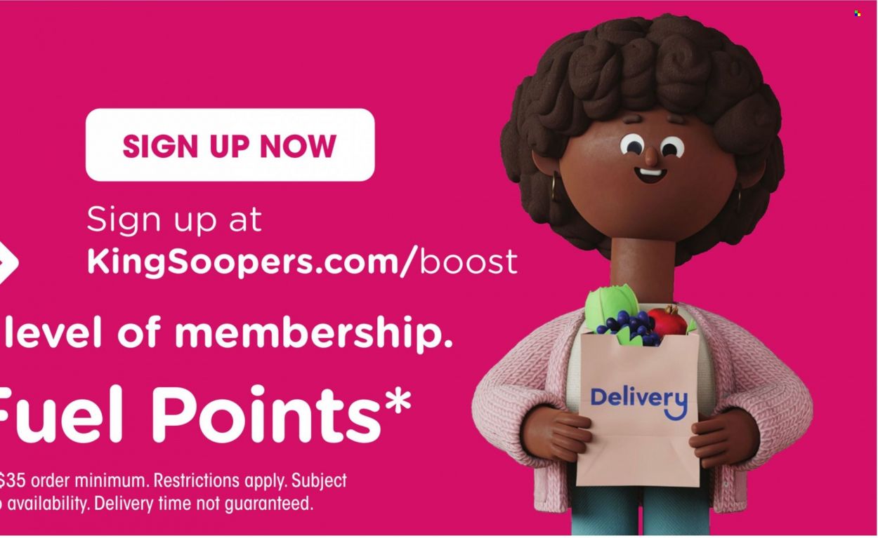 King Soopers (CO) Weekly Ad Flyer July 5 to July 12