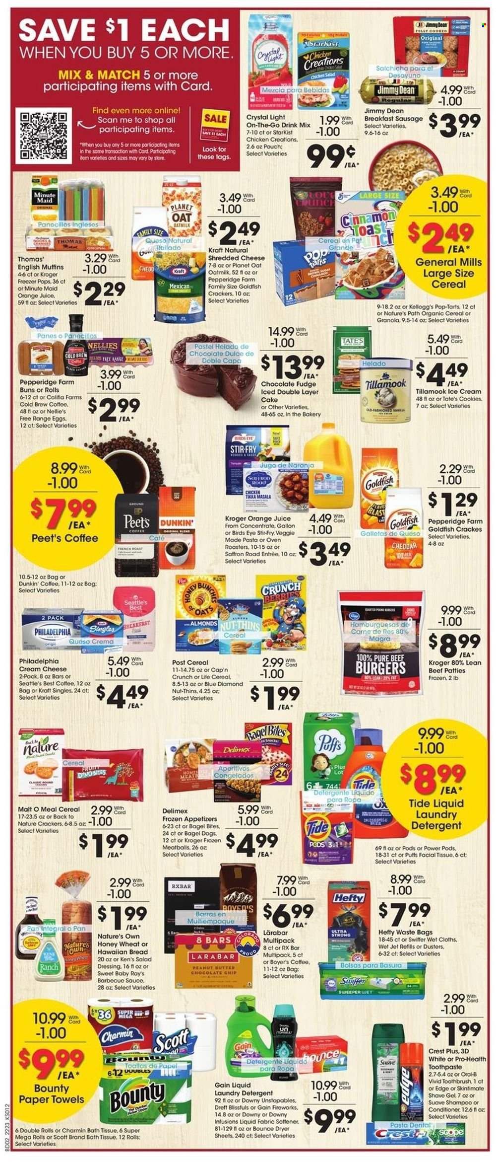 King Soopers (CO) Weekly Ad Flyer July 5 to July 12