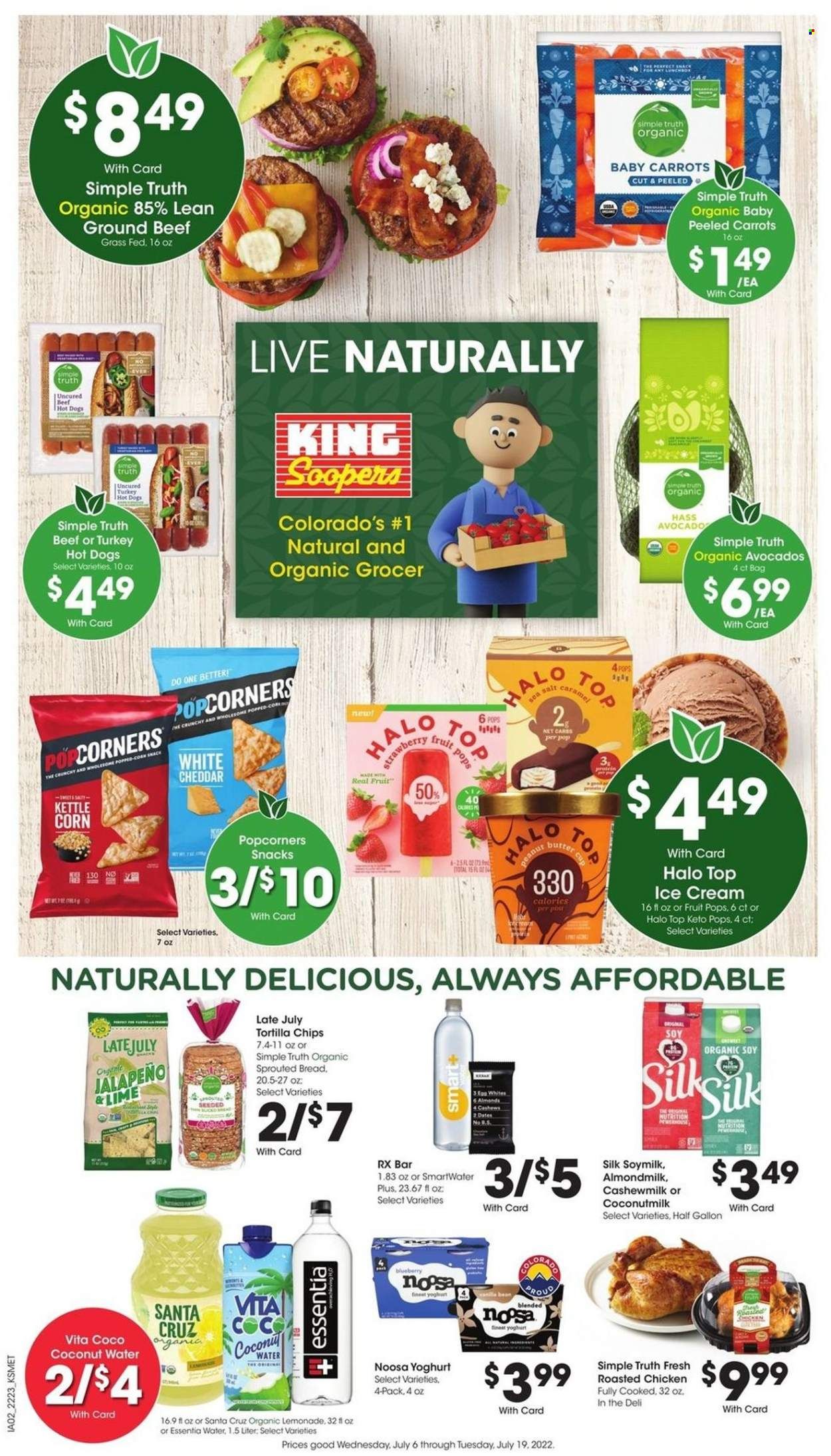 King Soopers (CO) Weekly Ad Flyer July 5 to July 12