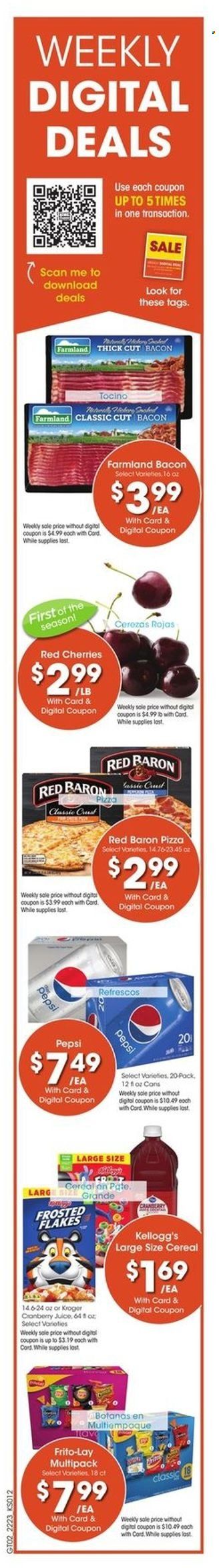 King Soopers (CO) Weekly Ad Flyer July 5 to July 12