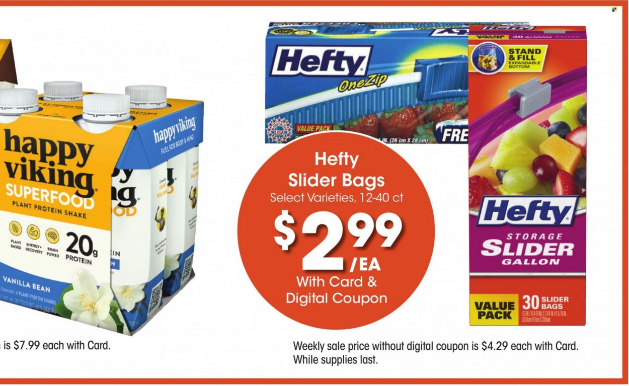Smith's (AZ, ID, MT, NM, NV, UT, WY) Weekly Ad Flyer July 5 to July 12