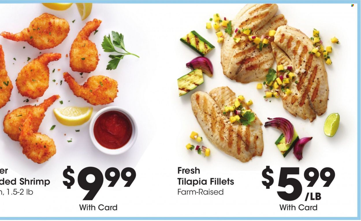 Smith's (AZ, ID, MT, NM, NV, UT, WY) Weekly Ad Flyer July 5 to July 12