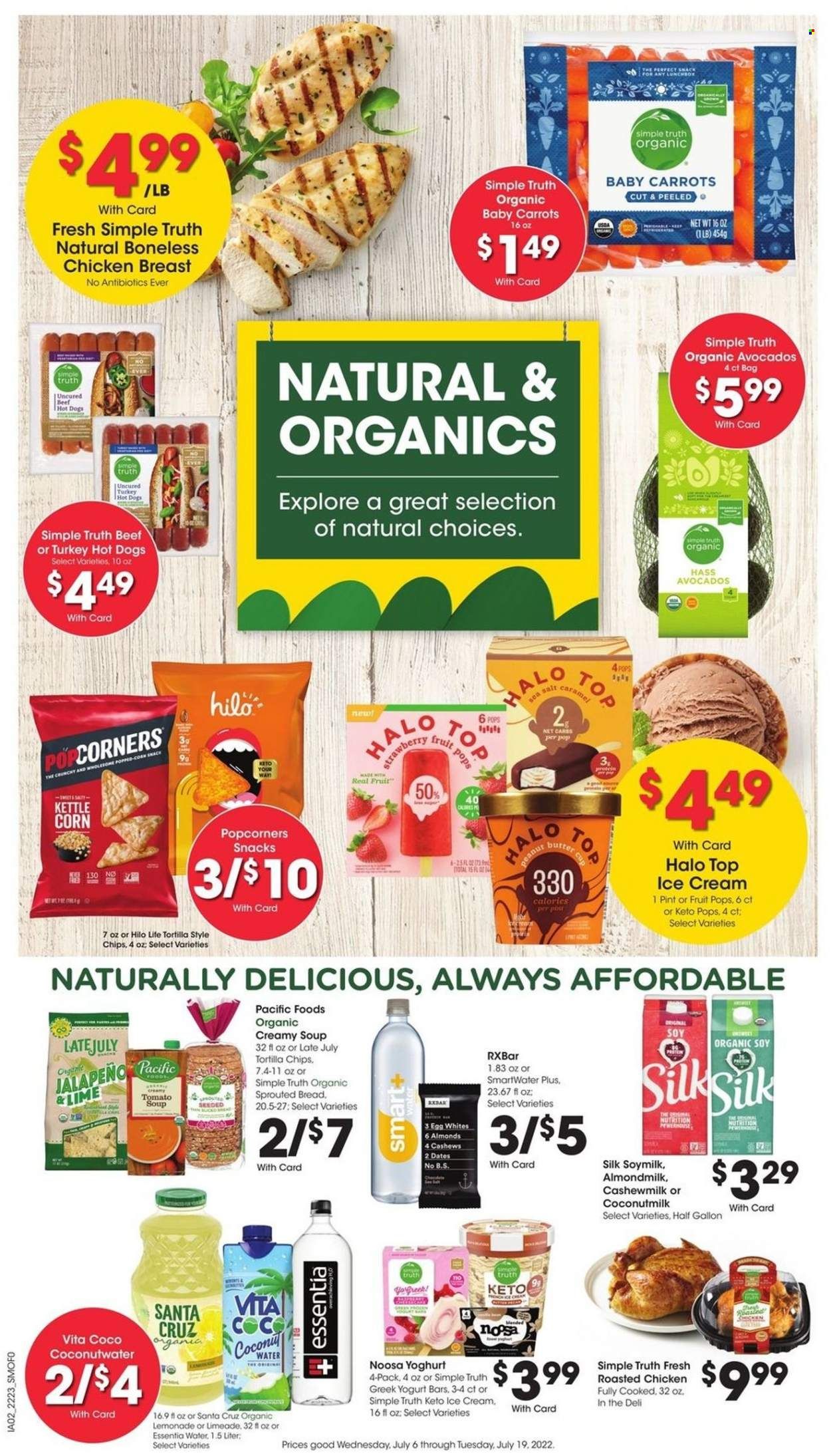 Smith's (AZ, ID, MT, NM, NV, UT, WY) Weekly Ad Flyer July 5 to July 12