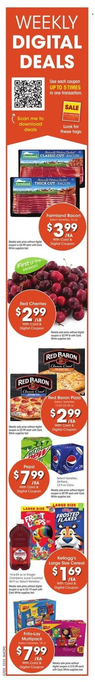 Smith's (AZ, ID, MT, NM, NV, UT, WY) Weekly Ad Flyer July 5 to July 12