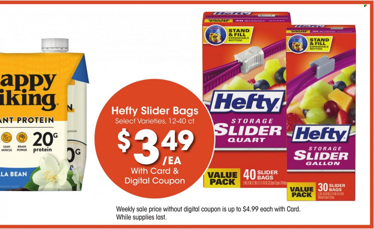 Ralphs (MD, NC, VA) Weekly Ad Flyer July 5 to July 12
