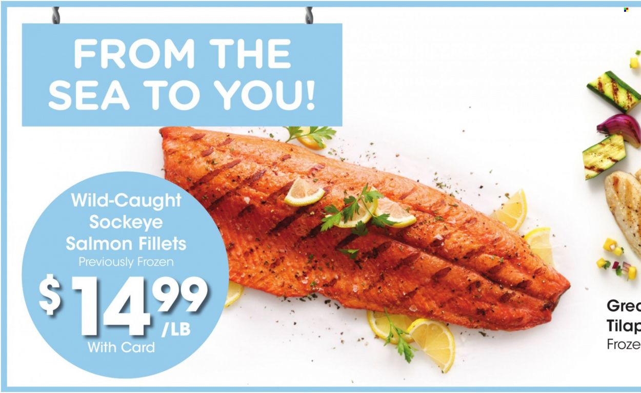 Ralphs (MD, NC, VA) Weekly Ad Flyer July 5 to July 12