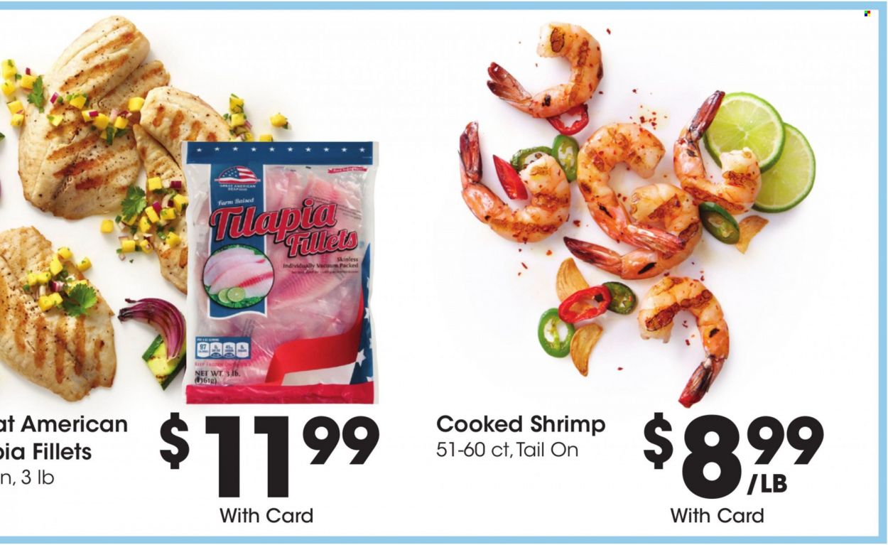 Ralphs (MD, NC, VA) Weekly Ad Flyer July 5 to July 12