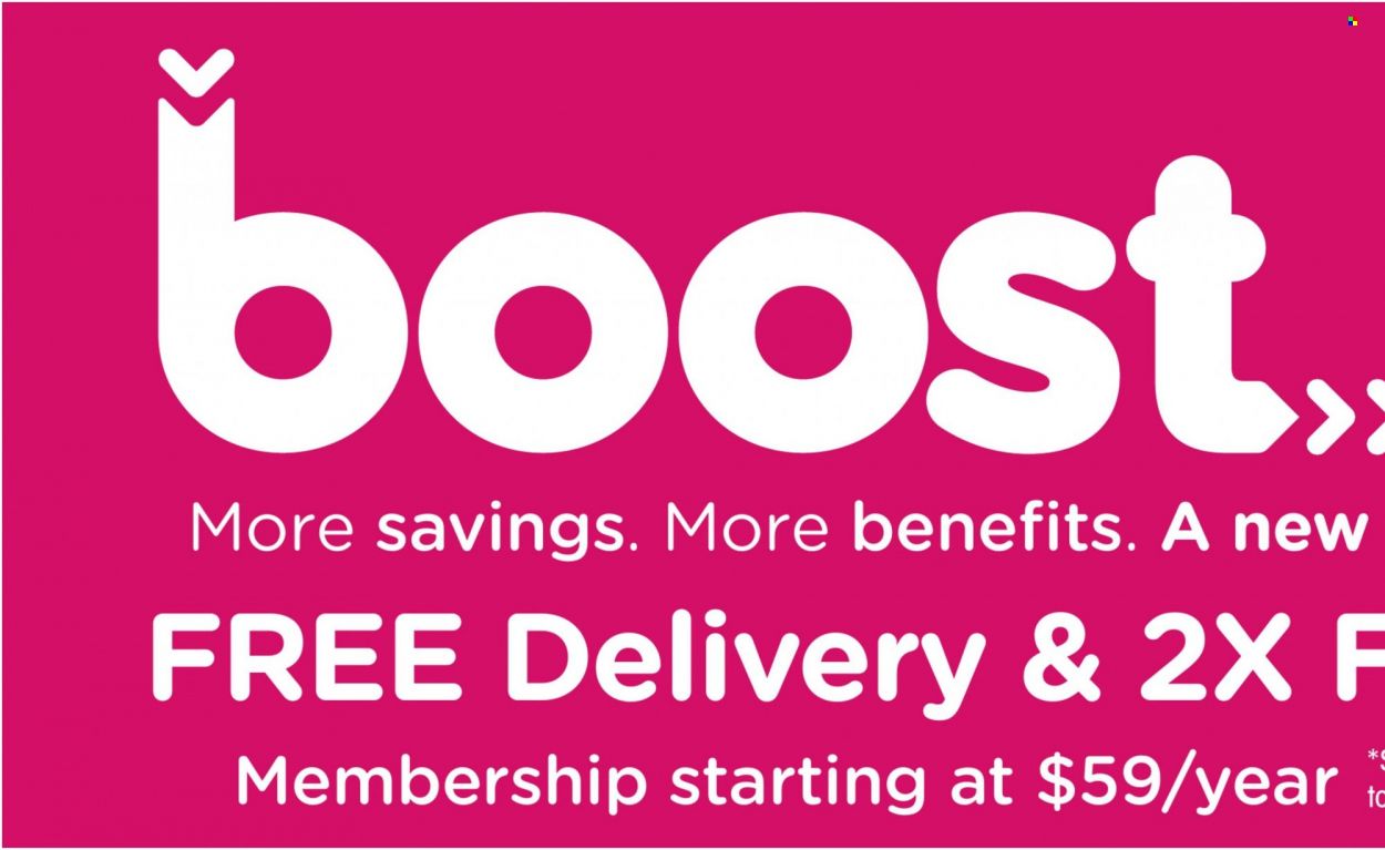 Ralphs (MD, NC, VA) Weekly Ad Flyer July 5 to July 12
