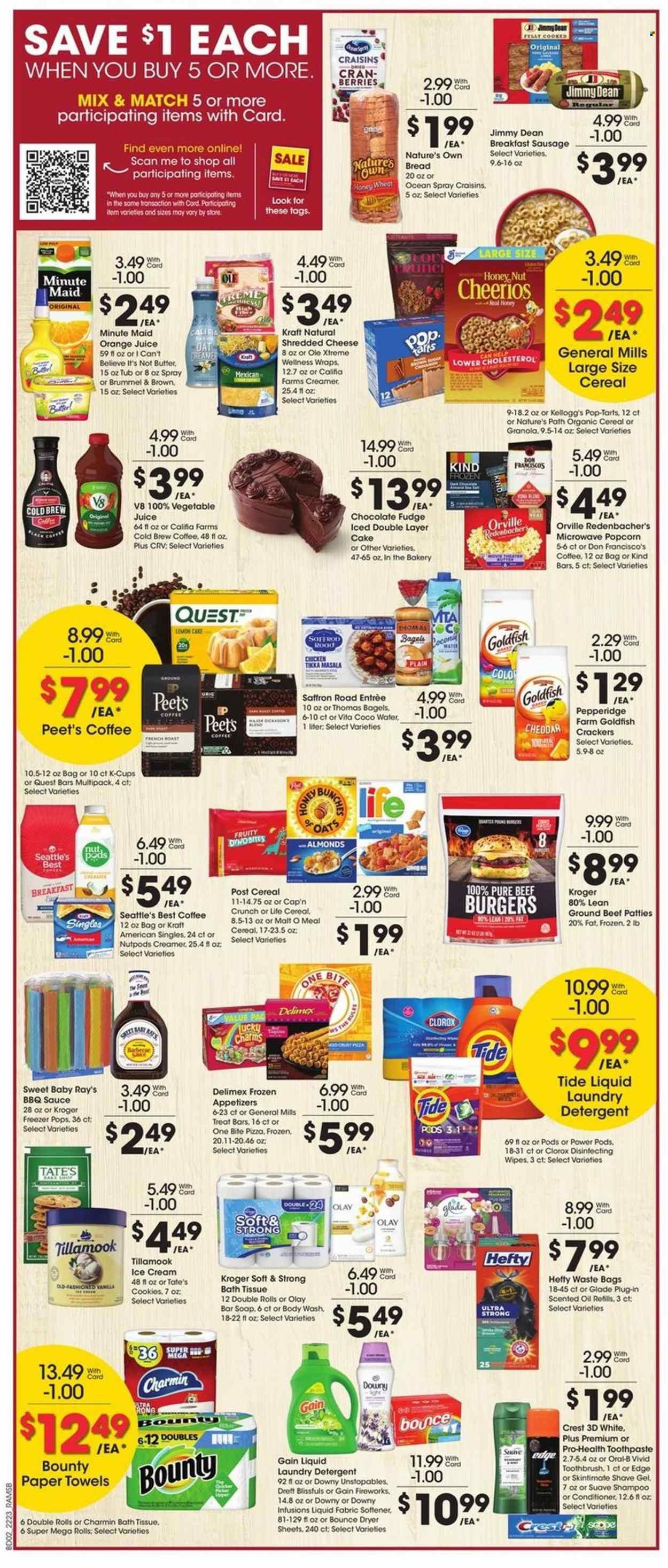 Ralphs (MD, NC, VA) Weekly Ad Flyer July 5 to July 12