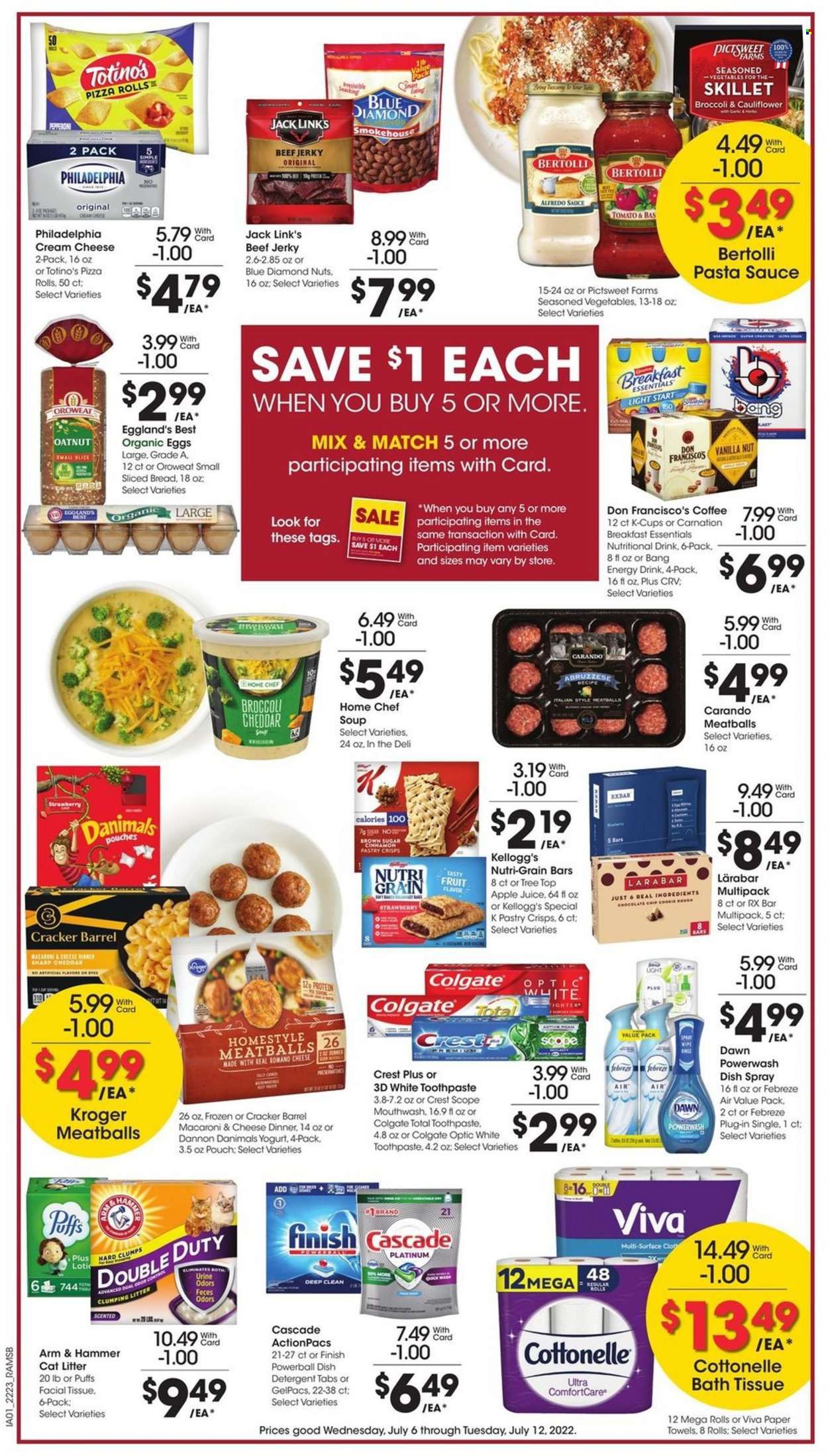 Ralphs (MD, NC, VA) Weekly Ad Flyer July 5 to July 12
