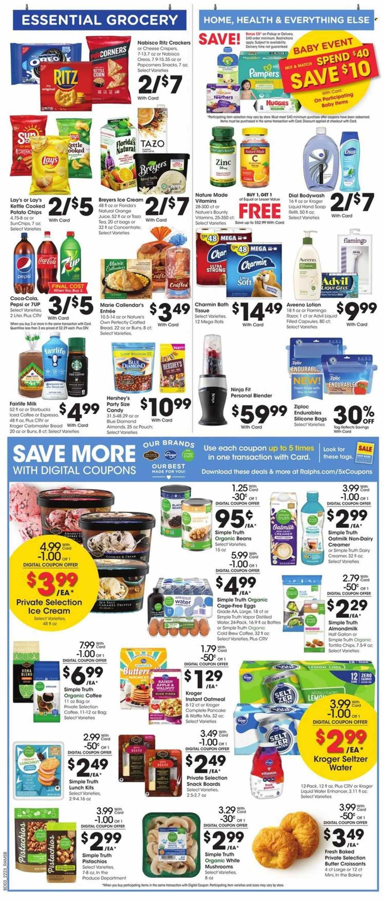Ralphs (MD, NC, VA) Weekly Ad Flyer July 5 to July 12