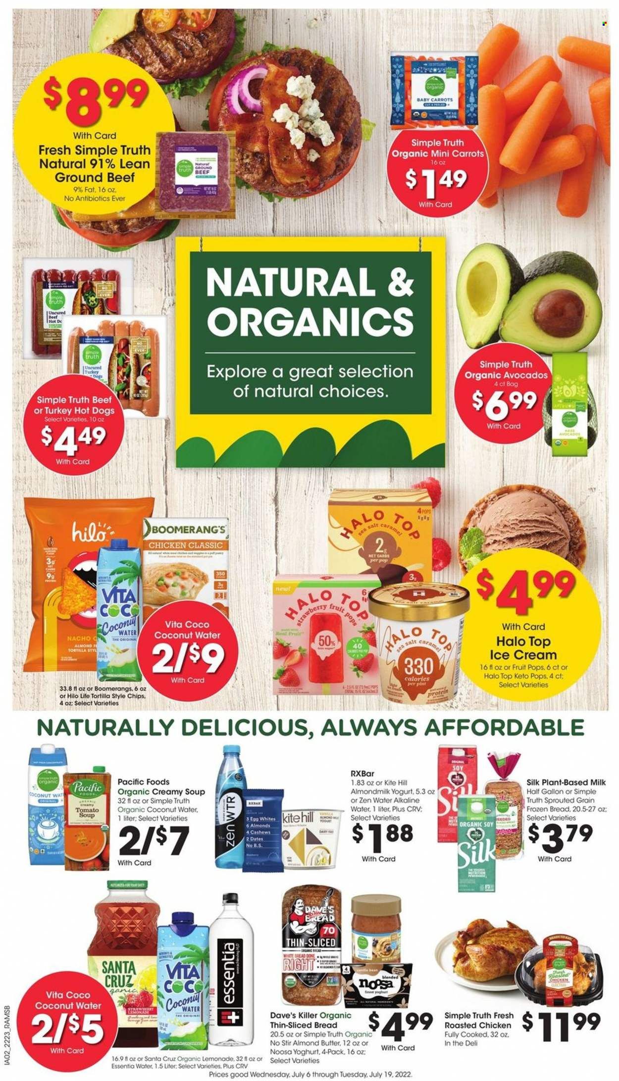 Ralphs (MD, NC, VA) Weekly Ad Flyer July 5 to July 12