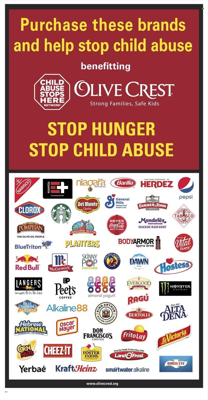 Stater Bros. (CA) Weekly Ad Flyer July 5 to July 12