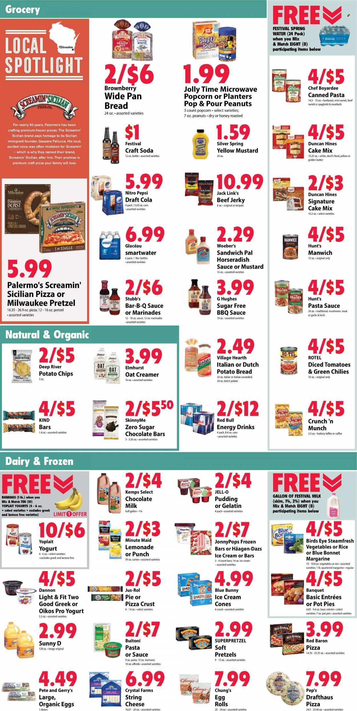Festival Foods (WI) Weekly Ad Flyer July 5 to July 12