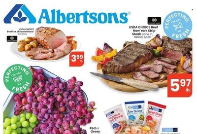 Albertsons (CA, ID, LA, MT, OR, TX, WA) Weekly Ad Flyer July 5 to July 12
