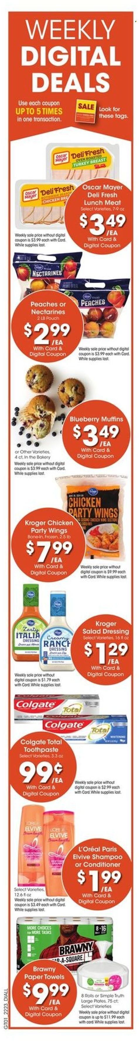 Dillons (KS) Weekly Ad Flyer July 5 to July 12