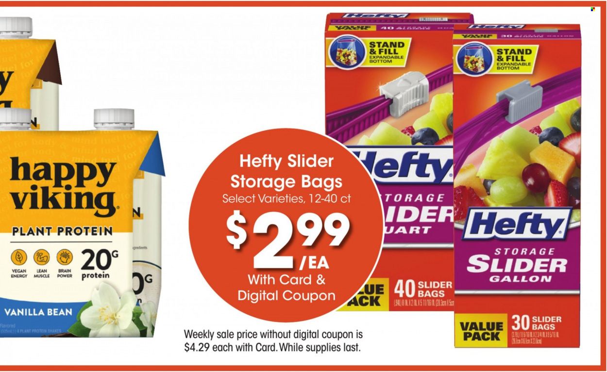 Dillons (KS) Weekly Ad Flyer July 5 to July 12