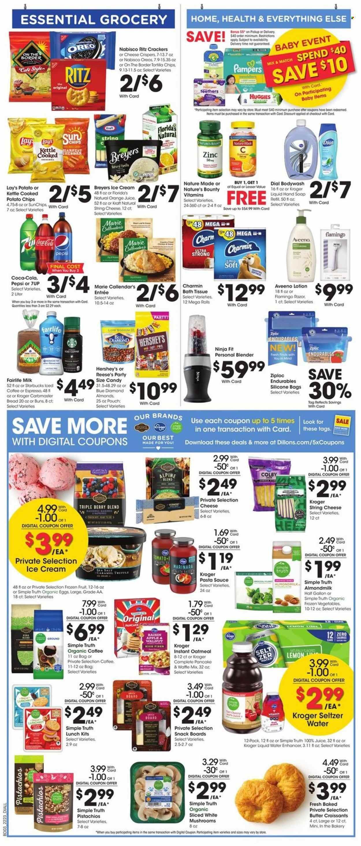 Dillons (KS) Weekly Ad Flyer July 5 to July 12