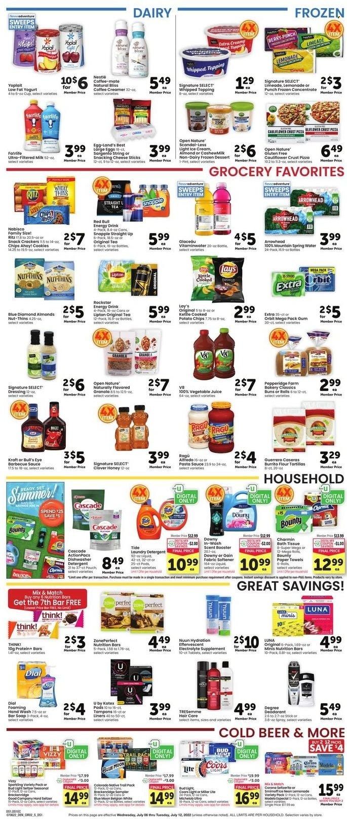 Safeway (CO) Weekly Ad Flyer July 5 to July 12