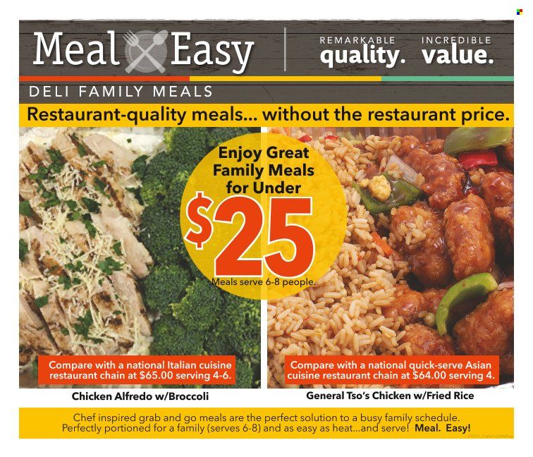 Cash Wise (MN, ND) Weekly Ad Flyer July 5 to July 12