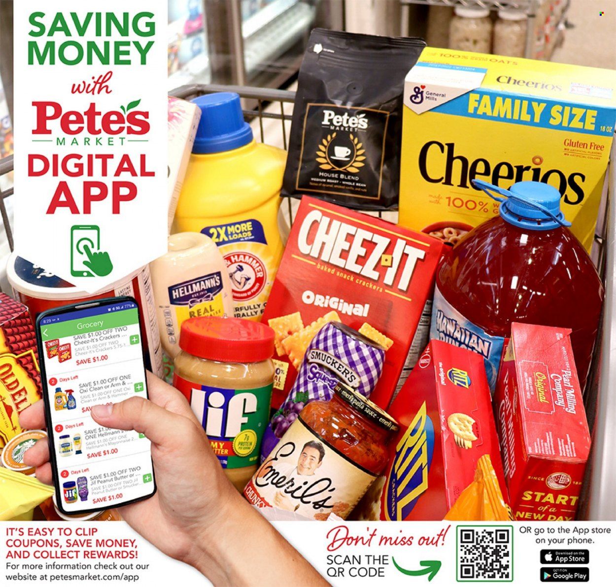 Pete's Fresh Market (IL) Weekly Ad Flyer July 5 to July 12