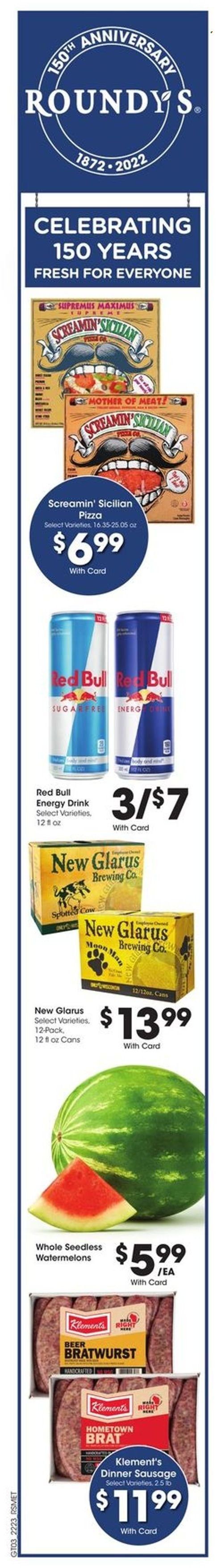 Pick ‘n Save (WI) Weekly Ad Flyer July 5 to July 12
