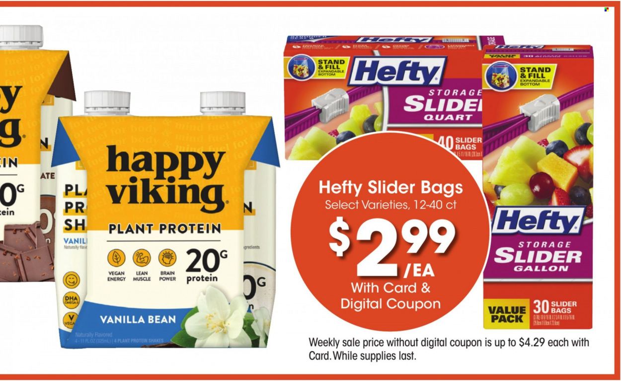 Pick ‘n Save (WI) Weekly Ad Flyer July 5 to July 12